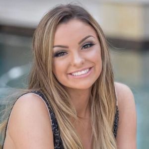 Meet your Posher, Amber’s